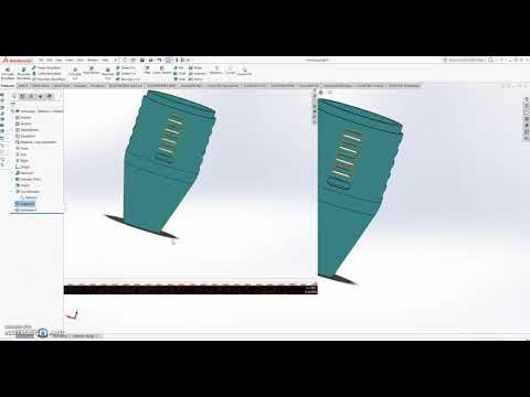 ME470 Solidworks Tutorial