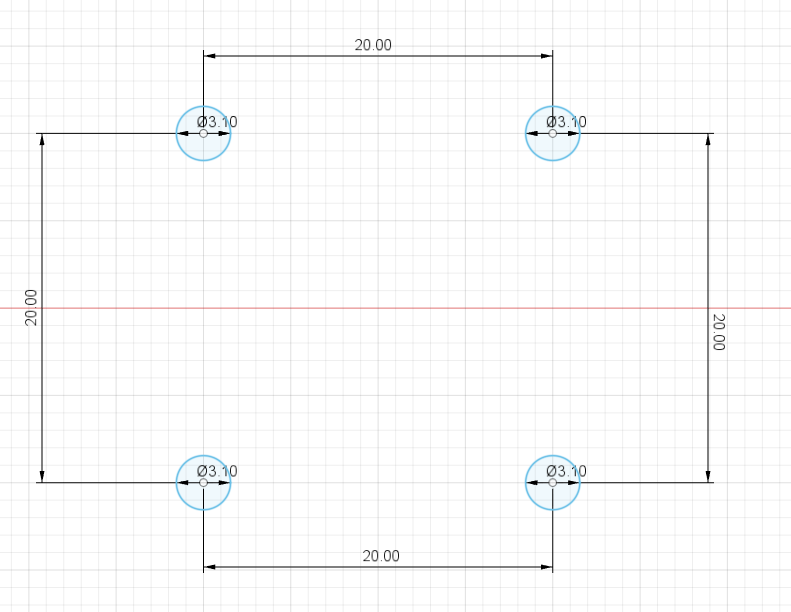 MGN12H hole dimensions.PNG