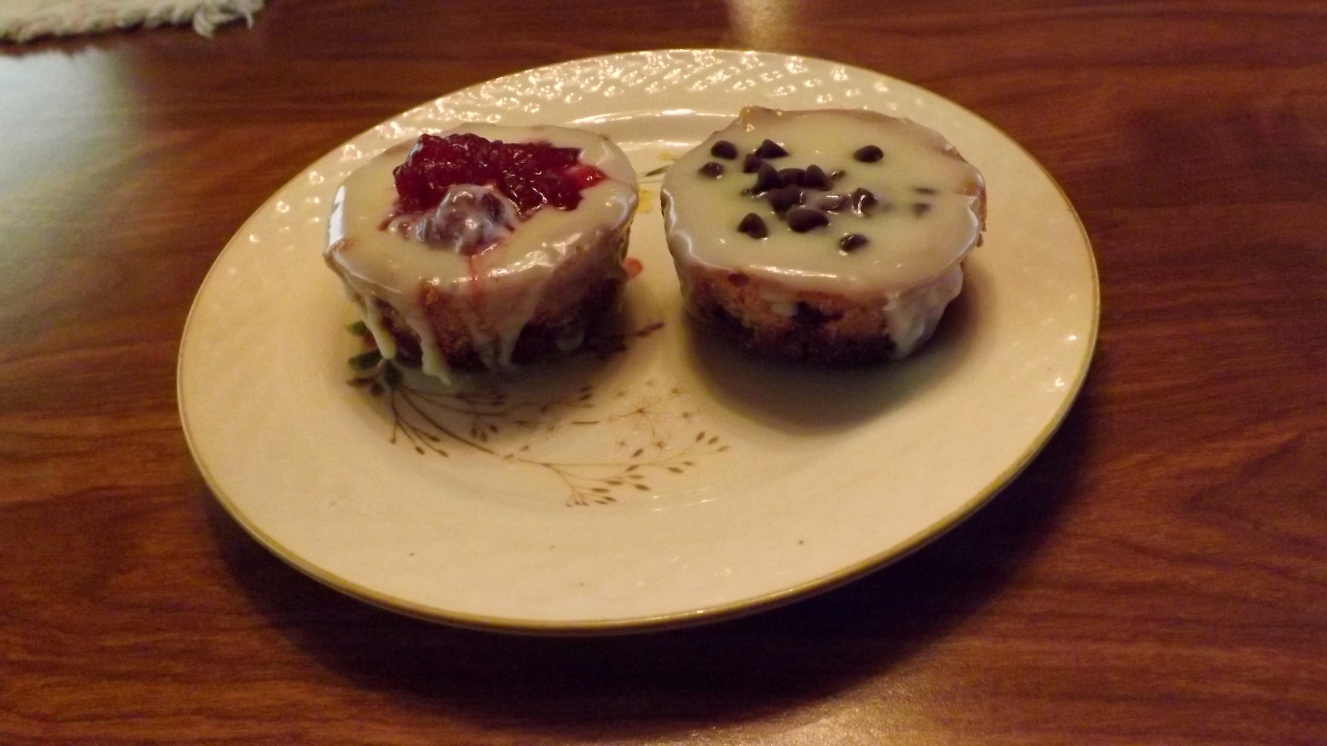 MINI RICOTTA CHOCOLATE CHEESECAKES 027.JPG