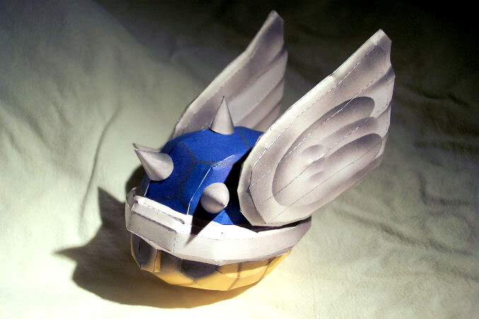 MK_Blue_Shell_Papercraft_by_ddi7i4d.jpg