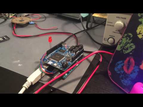 MOVI(tm) Arduino Speech Dialog Shield in German