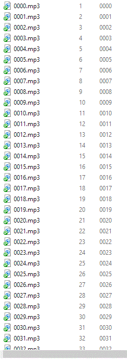 MP3 files list.GIF