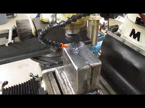 Machining 1