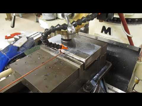 Machining 2