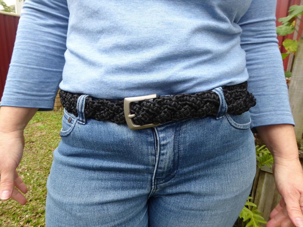 Macrame belt finished 4.JPG