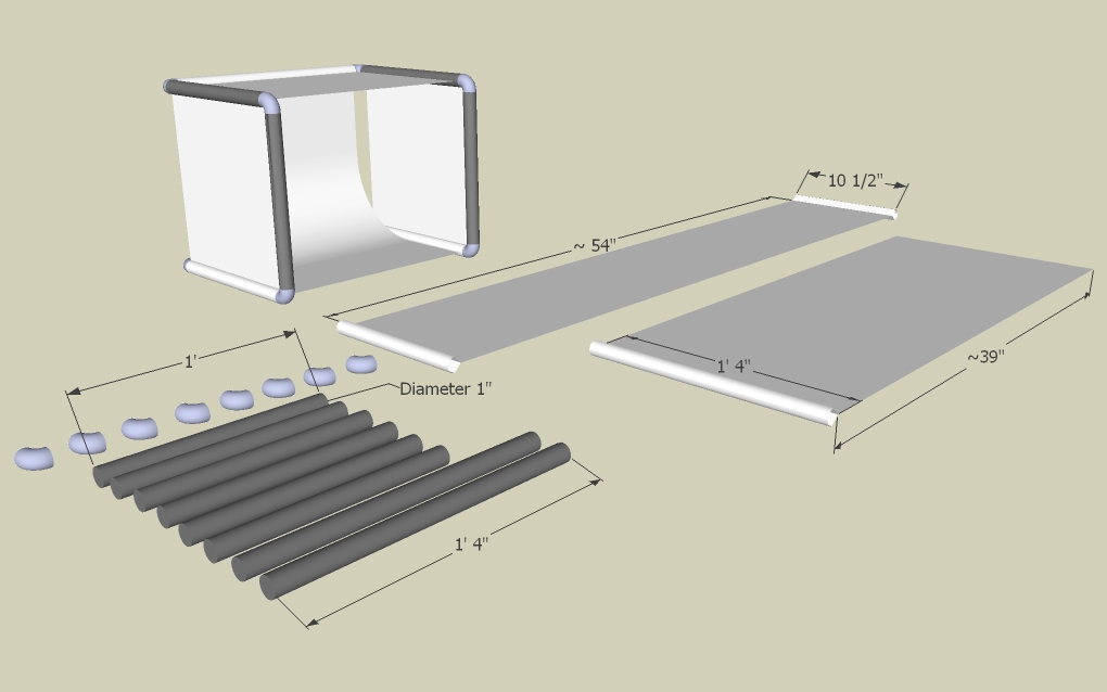 Macro Studio Frame with cloth and list of materials.jpg