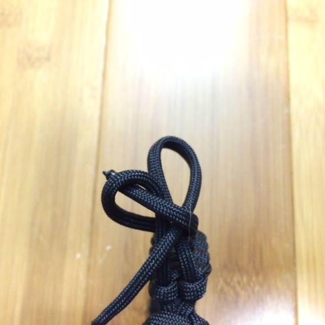 Mad Max Paracord Bracelet 1 (13).JPG