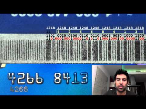 MagSpoof - magnetic stripe spoofer / credit card magstripe emulator