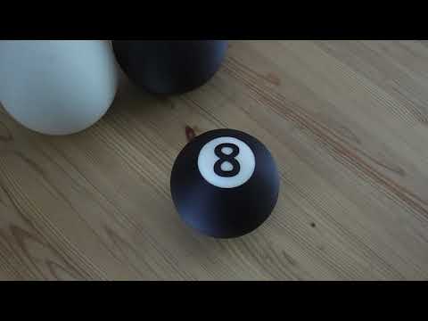 Magic 8 Ball