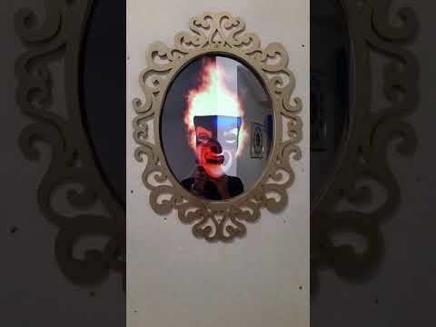 Magic Mirror