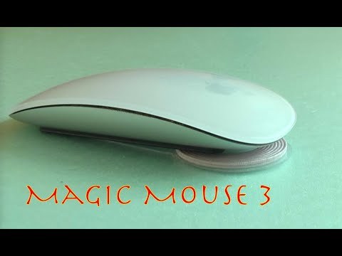 Magic Mouse3