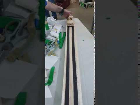 Maglev Car