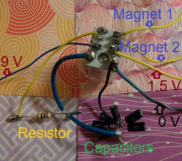 Magnetic Fish 04 Step 02 Connect the Relay.jpg