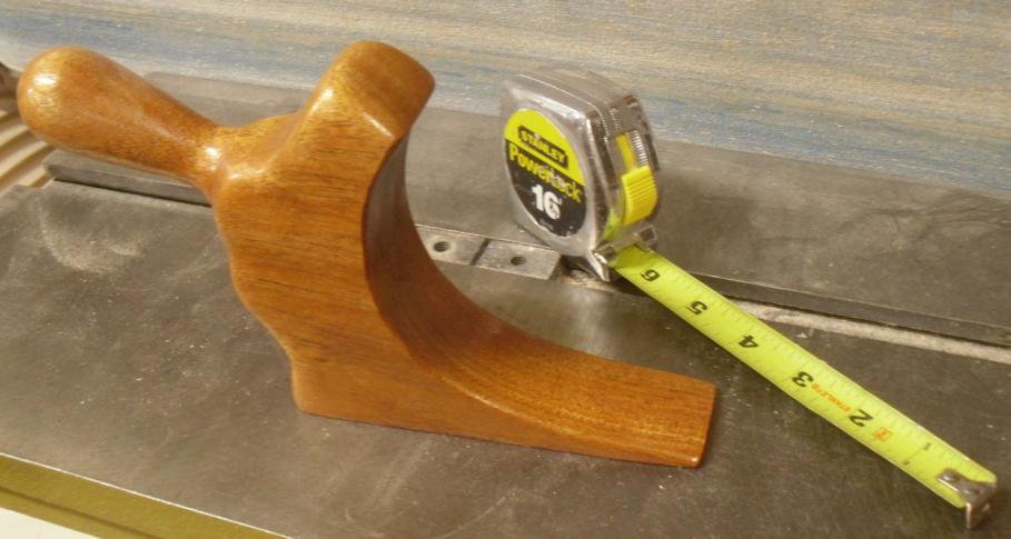 Mahogany Door Stop-3.JPG
