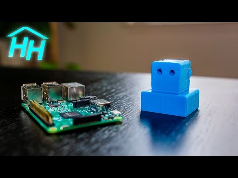 Make A Raspberry Pi Powered Facebook Chatbot - Part 3: Wit.ai