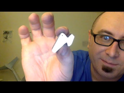 Make Metal Parts with a 3D Printer (lost polymer casting tutorial)