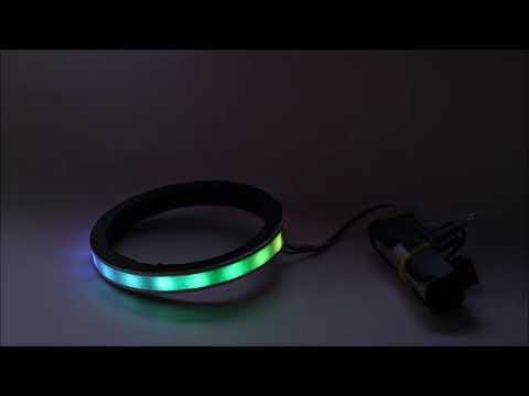 Make RGB Armband at Home in very easy way