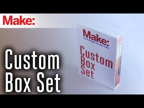 Make a Custom Box Set