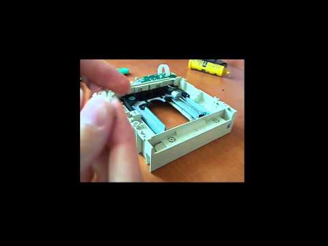 Make a PCB Holder