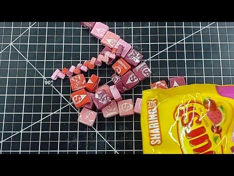 Make a Starburst Chain