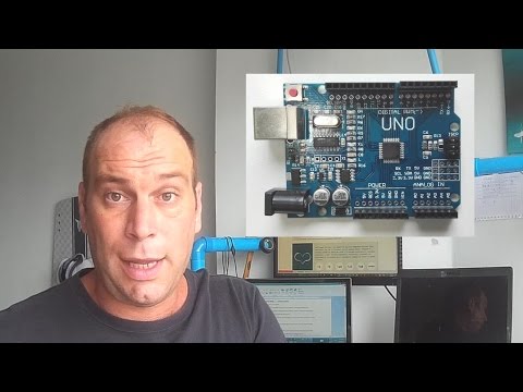 Make any cheap Chinese Arduino clone work in seconds