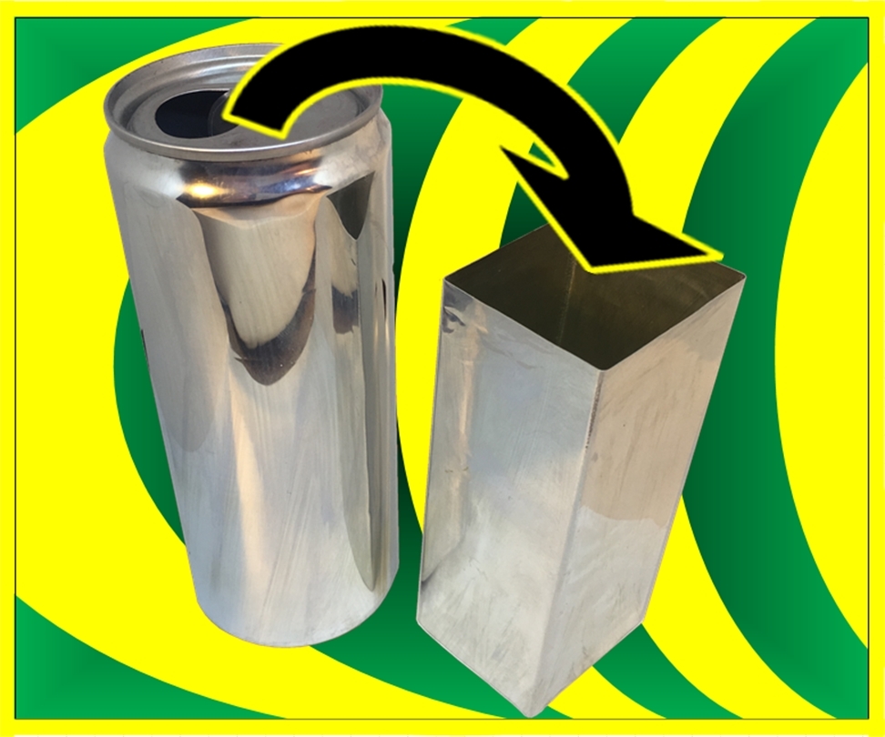 Make square shaped soda cans.jpg