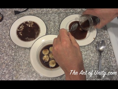 Make your own Chocolate - Herbal and Healthy! DIY Healthy Snacks - Part 1