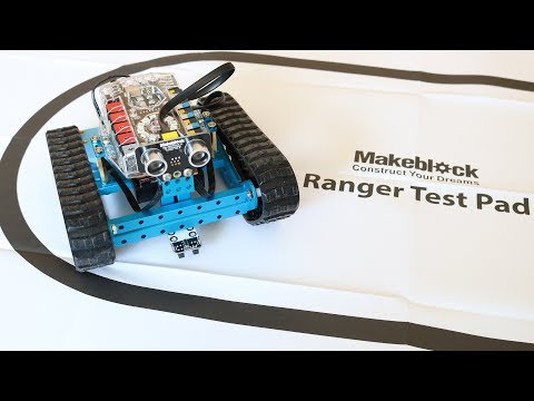 Makeblock mBot Ranger