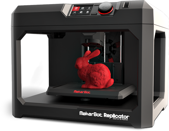 Makerbot Replicator 5th Gen 2.png