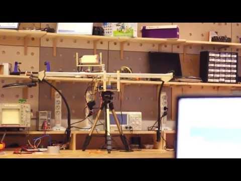 Makercast platform in action