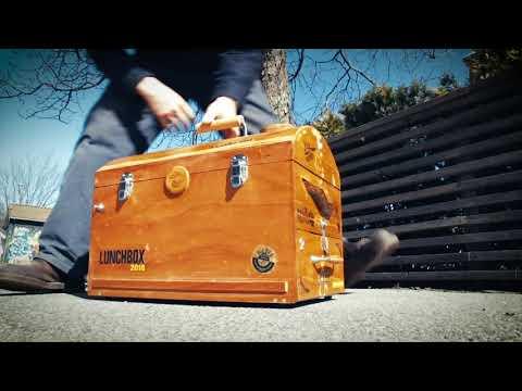 Makers Lunch Box (short version)