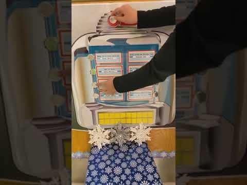 Makey Makey Jukebox 1