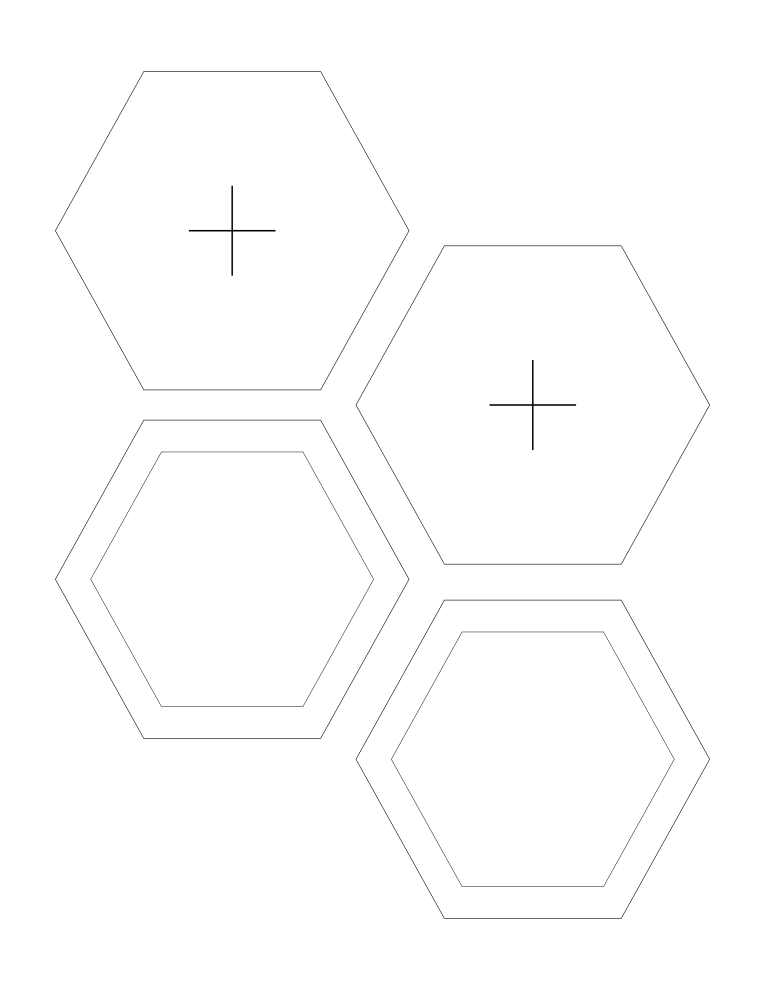 MakeyMakey wire hanger maze - base plate pattern.png