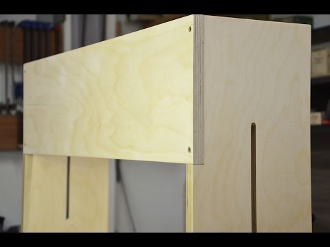 Making a 3D Router (Part3)