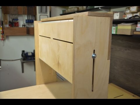 Making a 3D Router (Part4)