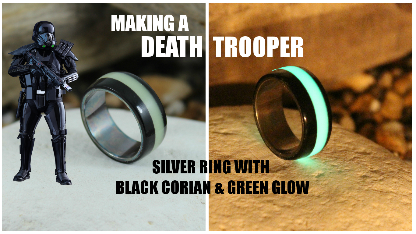 Making a Death trooper ring.jpg