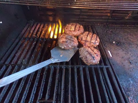 Making a SIMPLE Aluminium Spatula