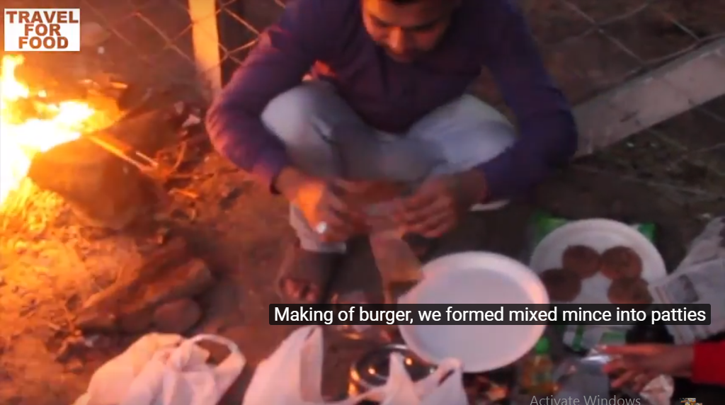 Making of burgers, we formed mixed ince ito patties.png