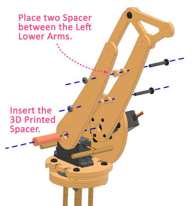 Making the Left Side of the Robot Arm (18).jpg