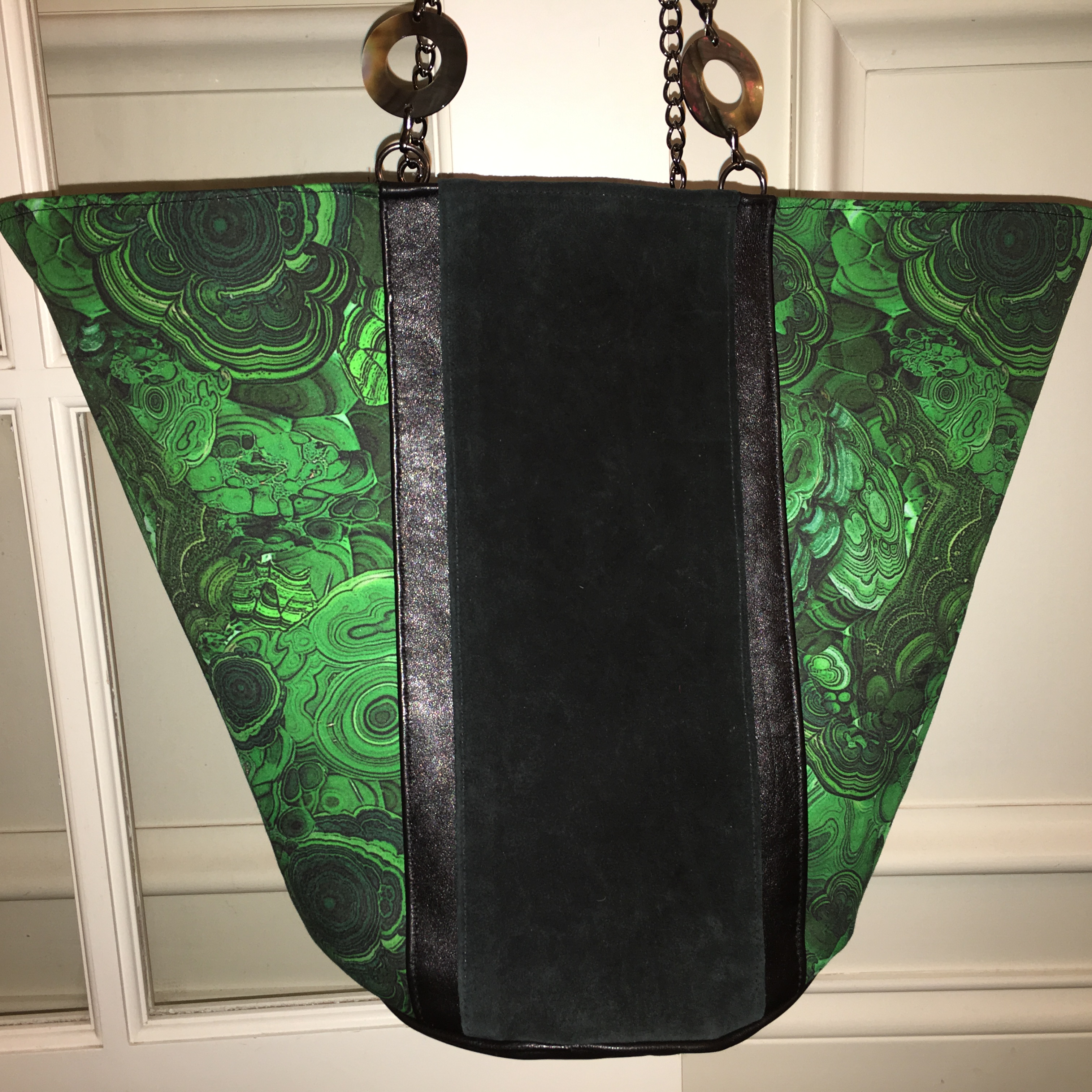 Malachite Bag Done 5.JPG