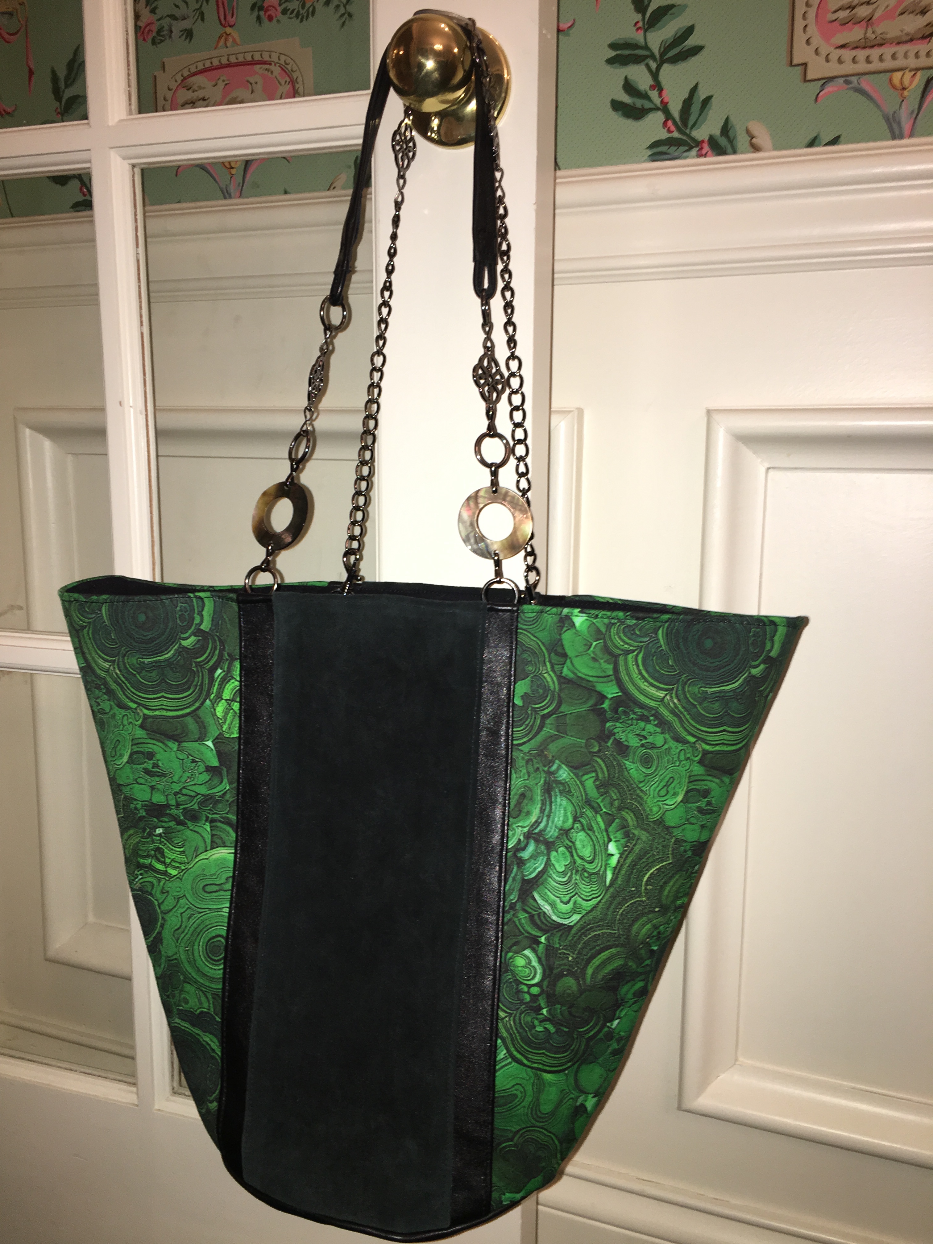 Malachite Bag Done 6.JPG