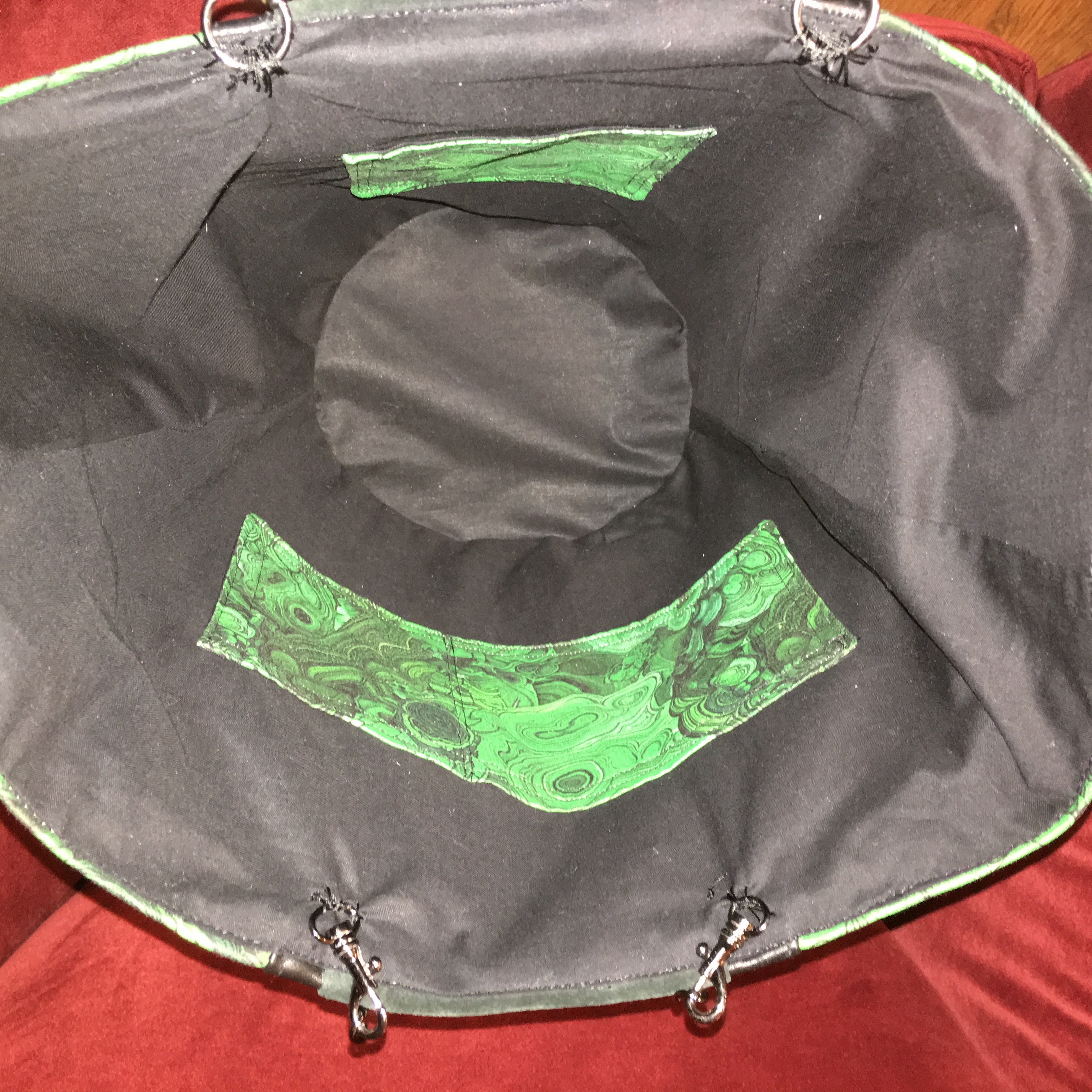 Malachite Bag.JPG