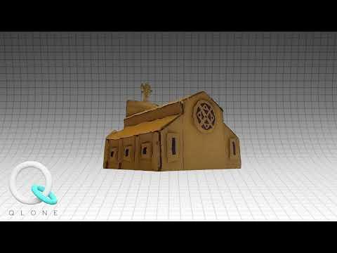 Maqueta