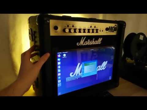 Marshall PC