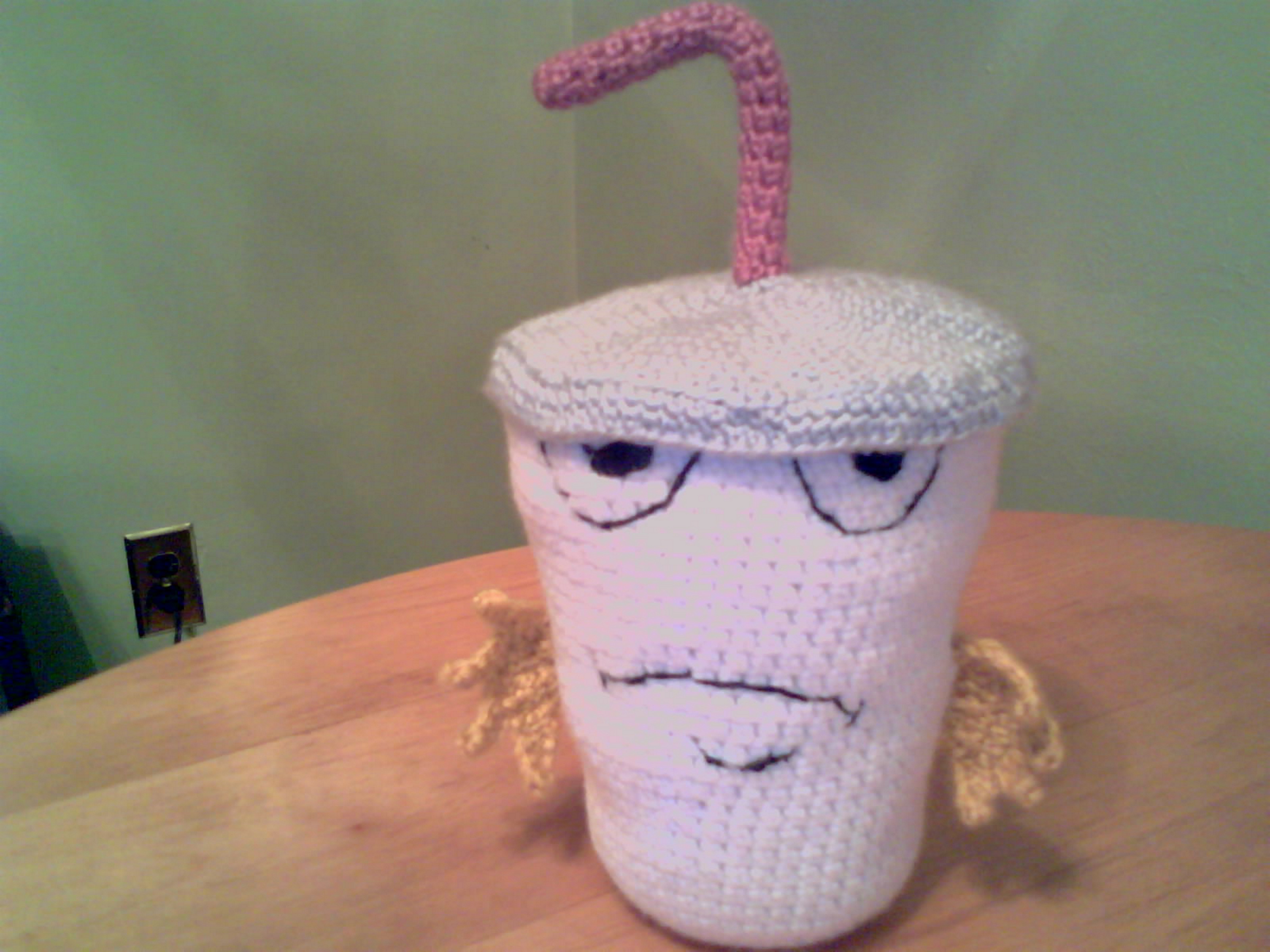 Master Shake