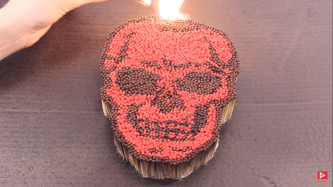 Match Chain Reaction Amazing Fire art - incredible skull 3.png