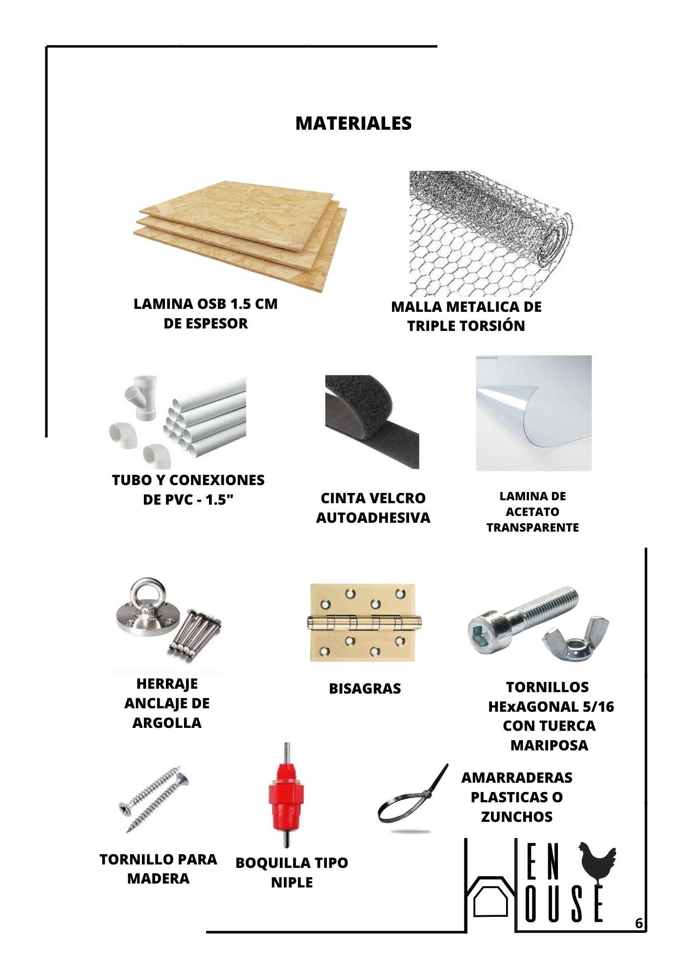 Materiales Henhouse.jpg