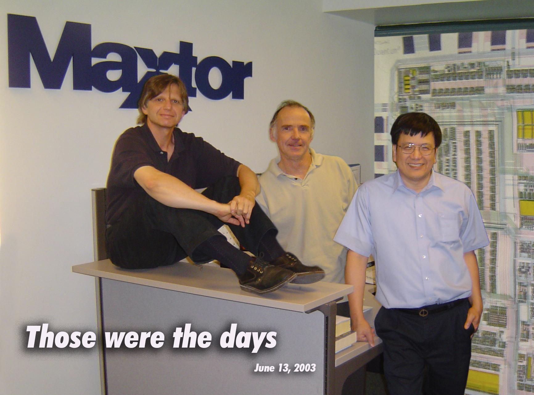 Maxtor ThoseDays copy.jpg