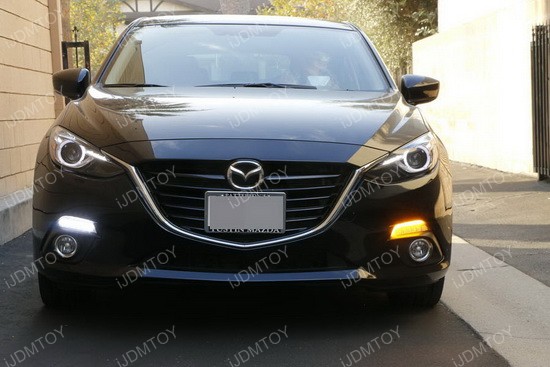 Mazda-3-LED-DRL-turn-signal-Installation-15.JPG