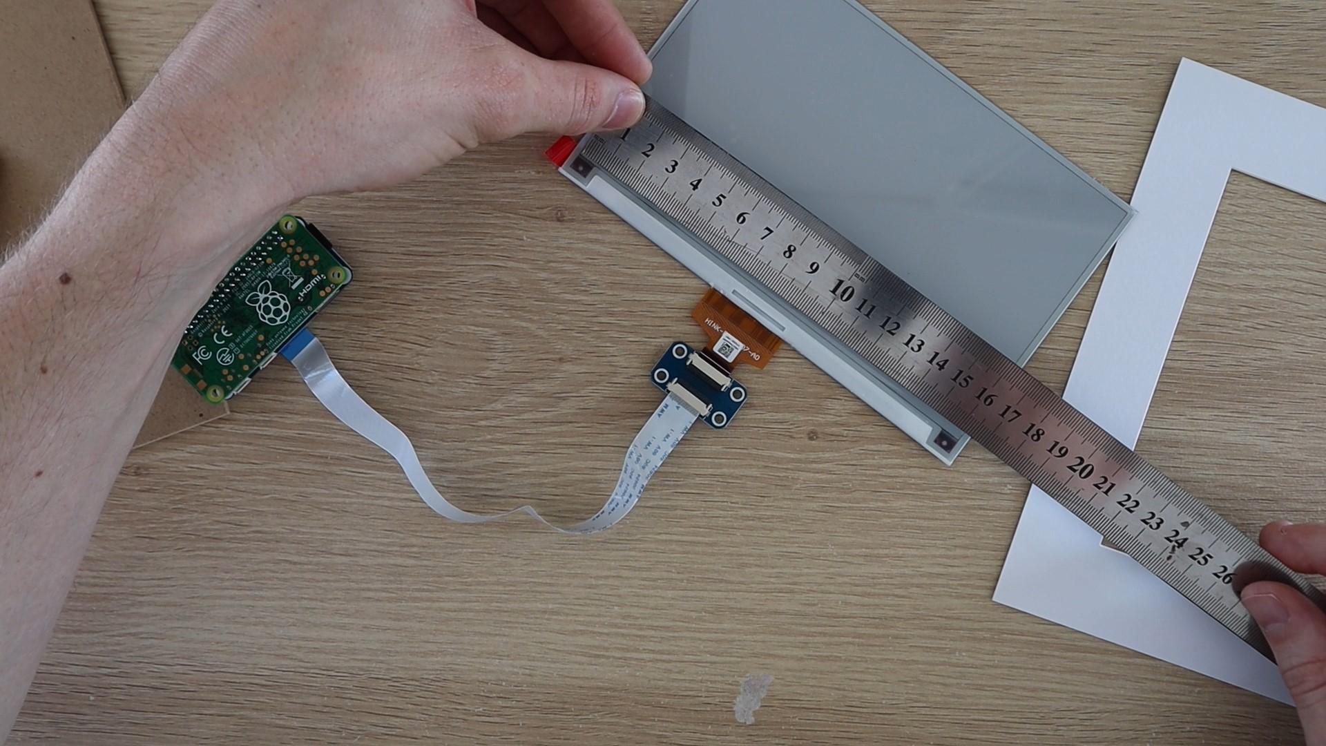 Measure The E-Paper Display To Cut The Card Bigger.jpg